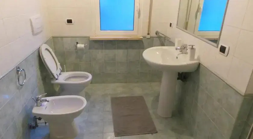 Appartamento Giosiana