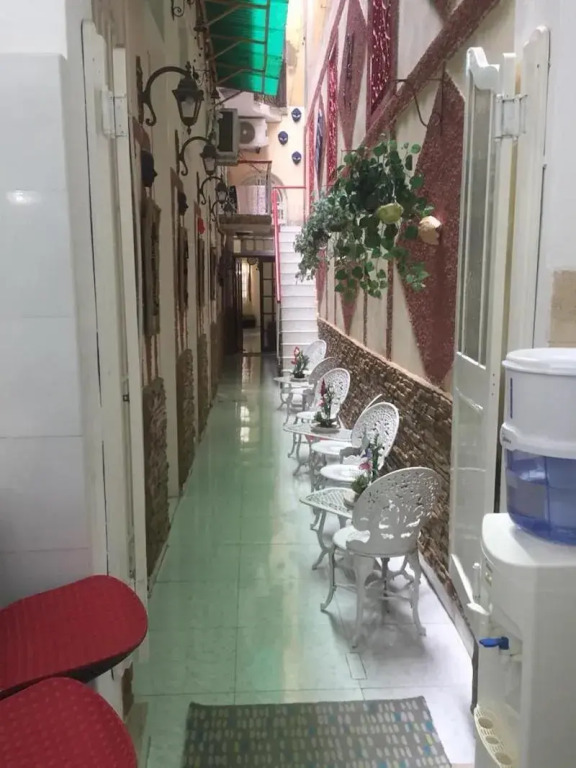 Hostal Sandy