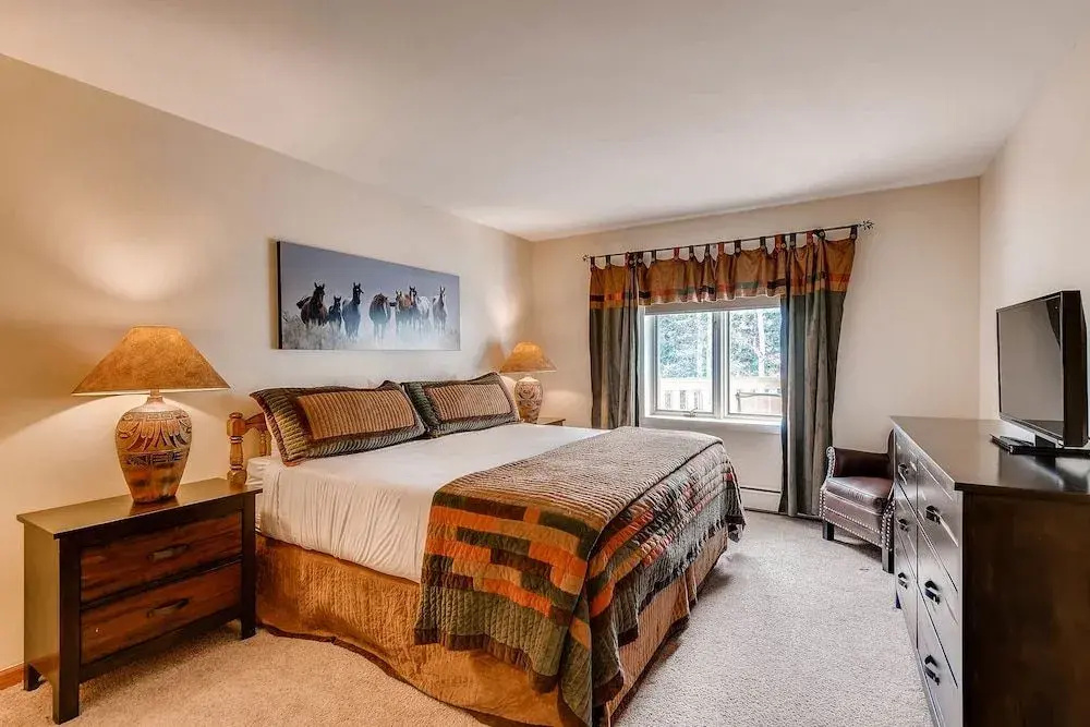 Westwind at Vail