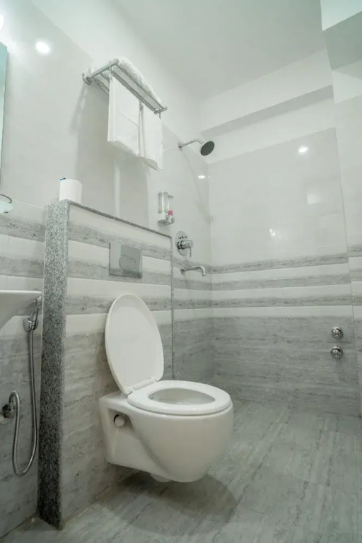 Madhuban Hotel
