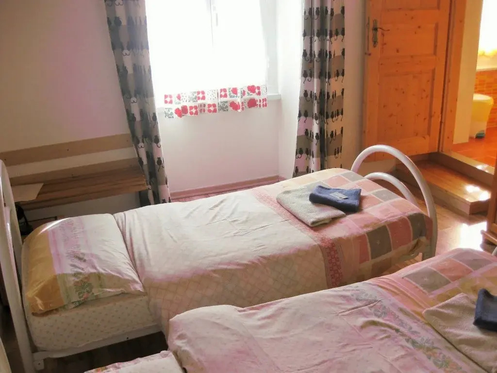 B&B Al Ferdinandeo