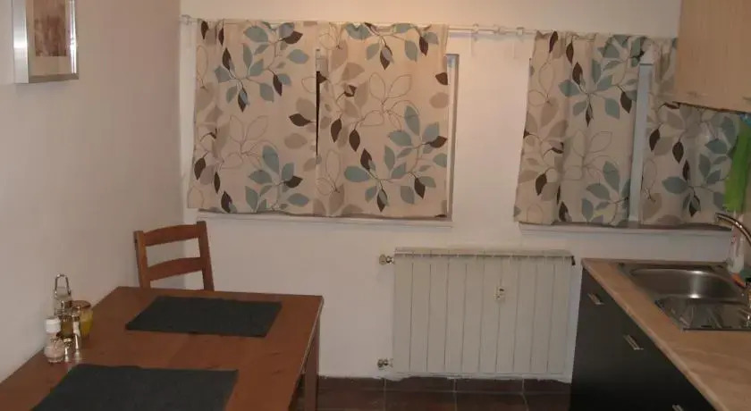 Nevski Apartment
