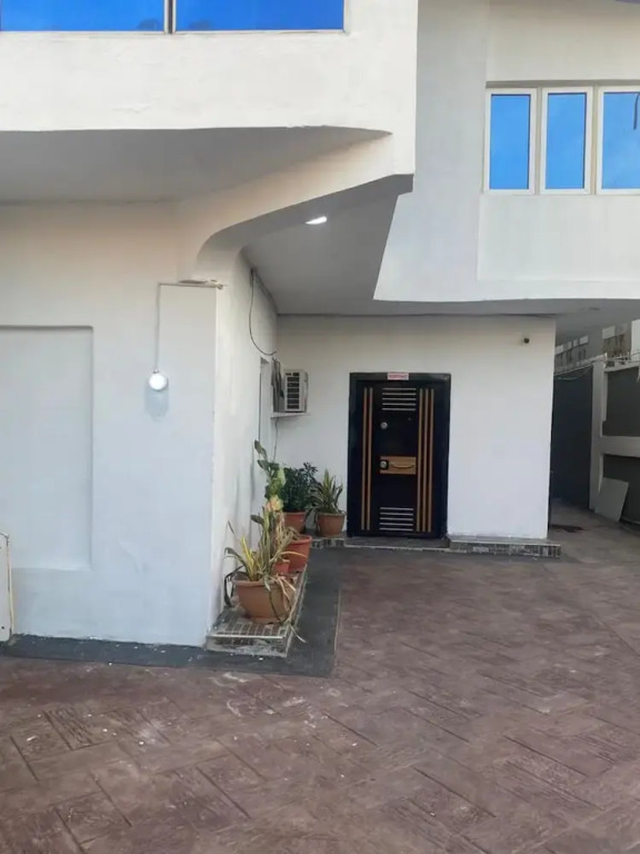 Nobis Apartments