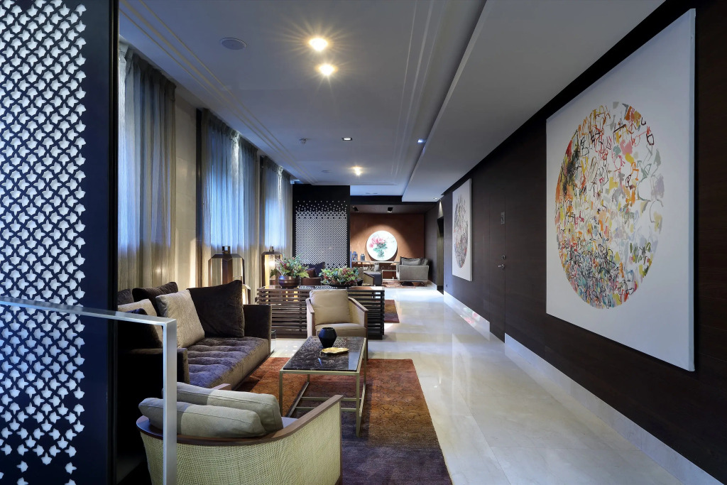 Áurea Washington Irving by Eurostars Hotel Company