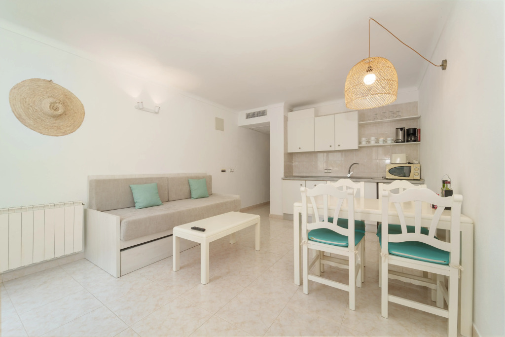 Apartaments Andreas