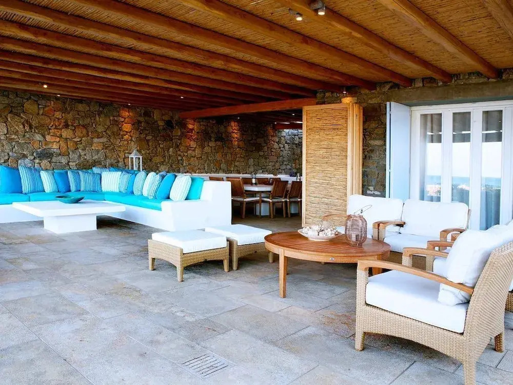 Villa Aegea by The Pearls Collection