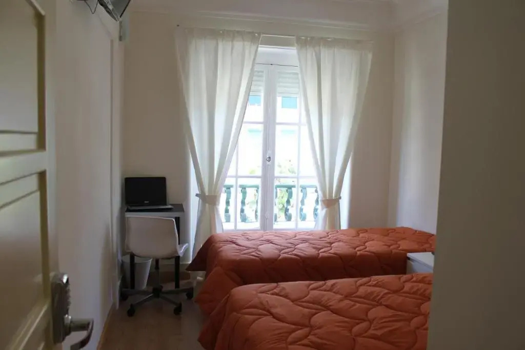 Residence Metro-Alameda
