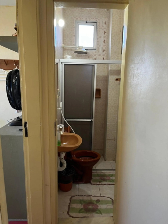 Apartamento Aluguel Morro Branco.
