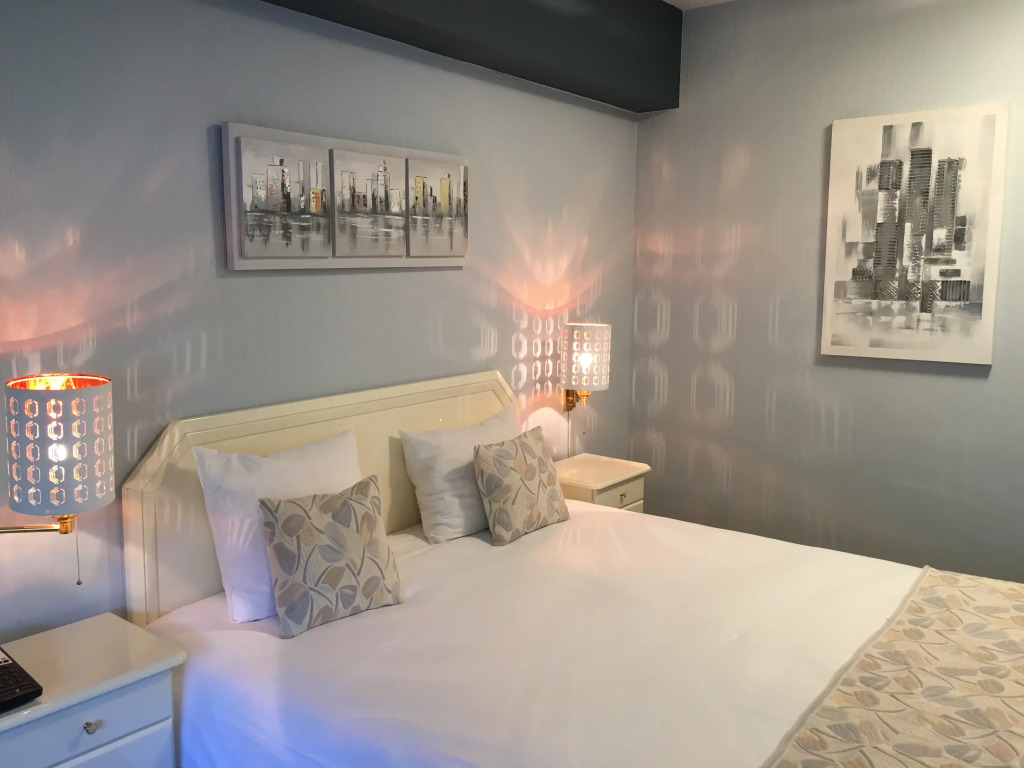 First Euroflat Hotel