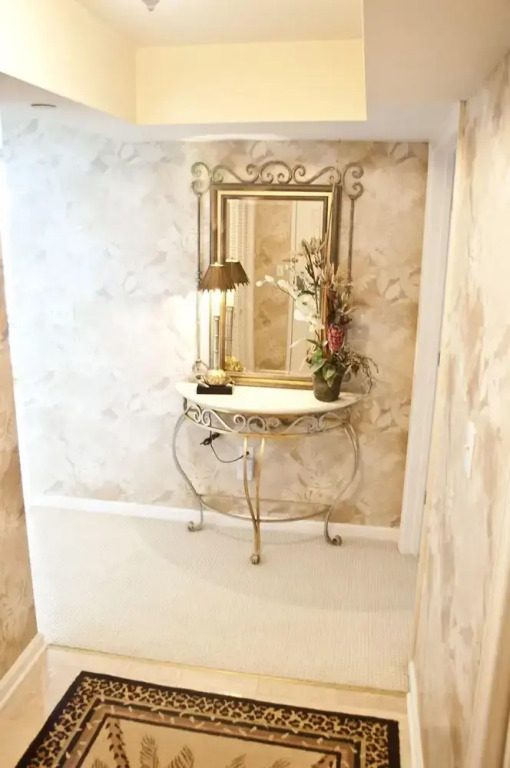 Brighton Tower 2105 2br 2ba Penthouse! 2 Bedroom Condo