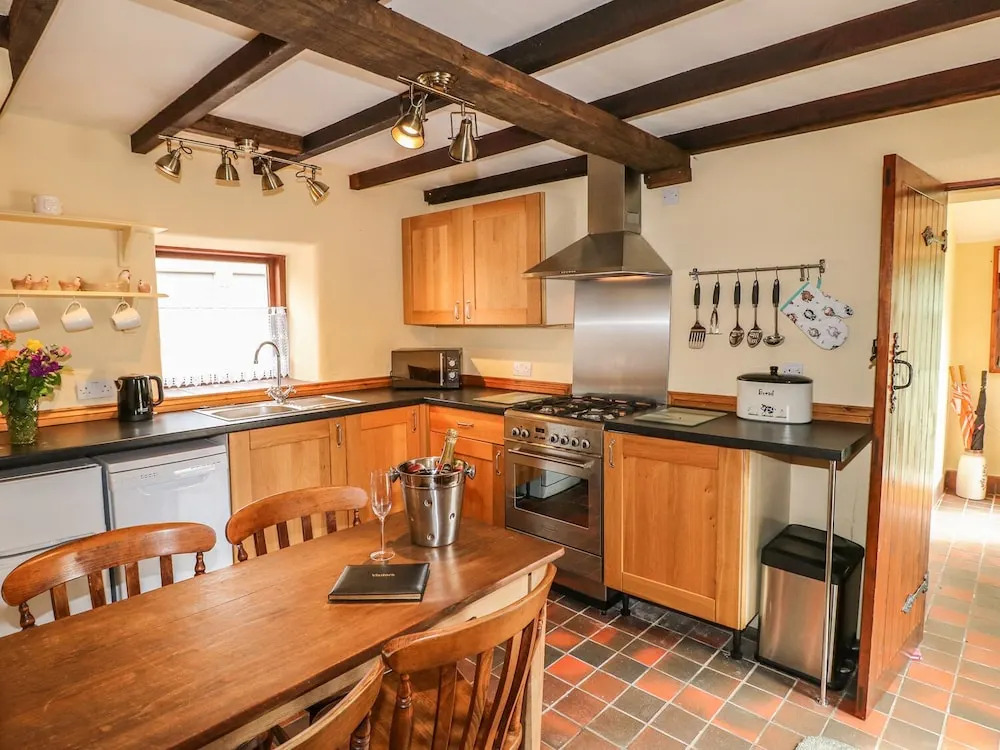 The Cottage