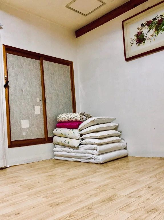 Moon Hanok Guesthouse