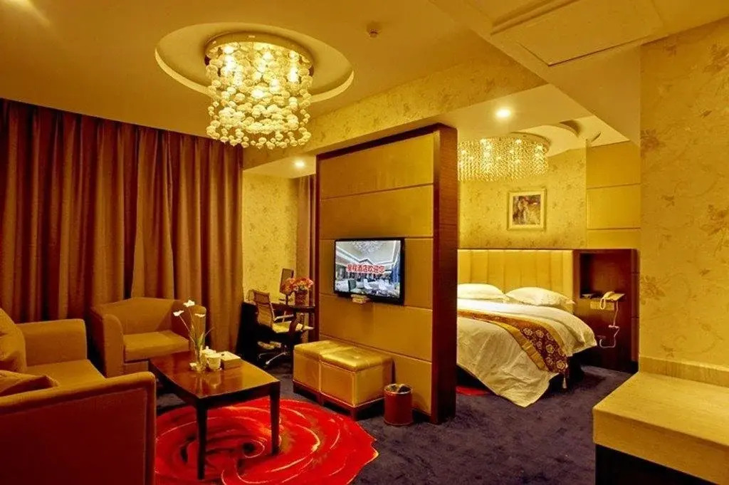 Days Inn Yueyanglou