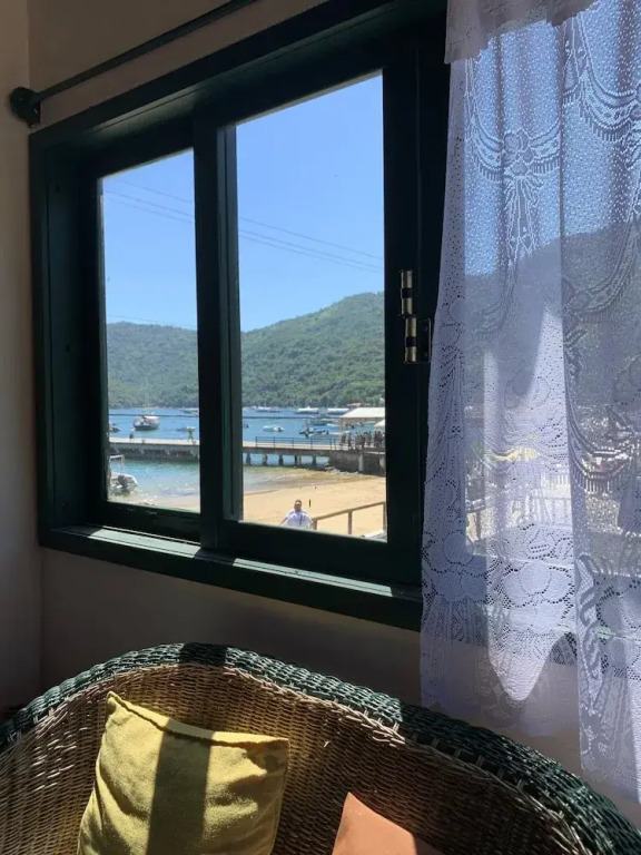 Pousada Solar da Praia