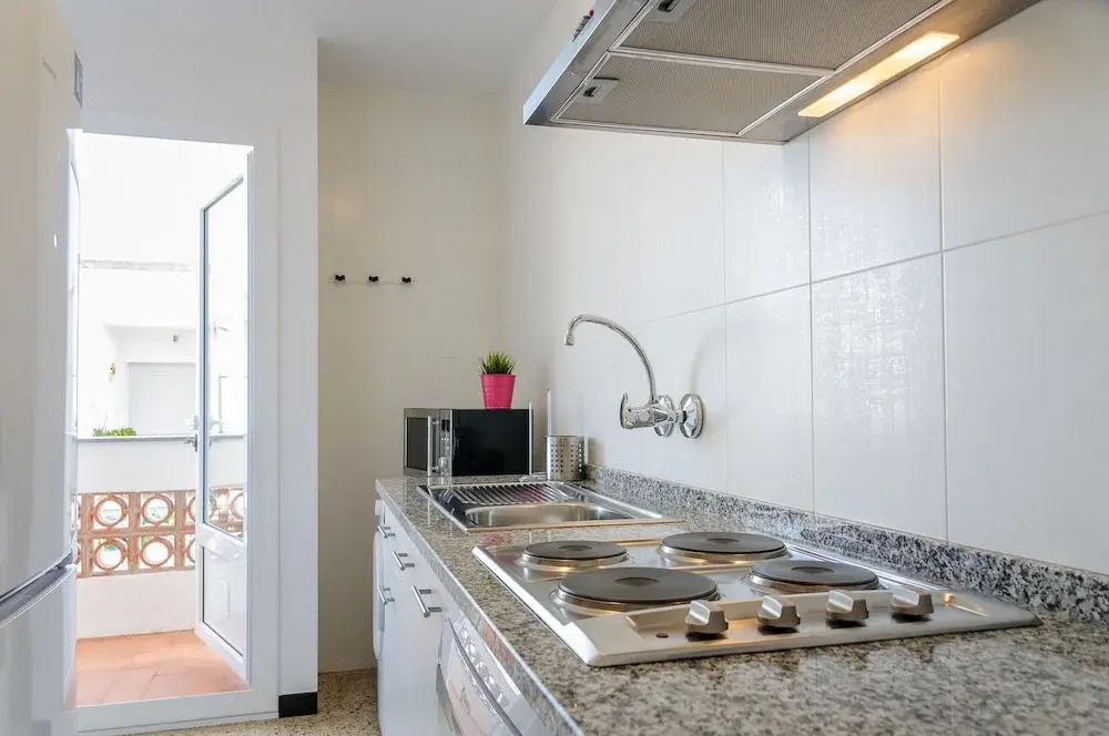Empuriabrava Apartament - n 8