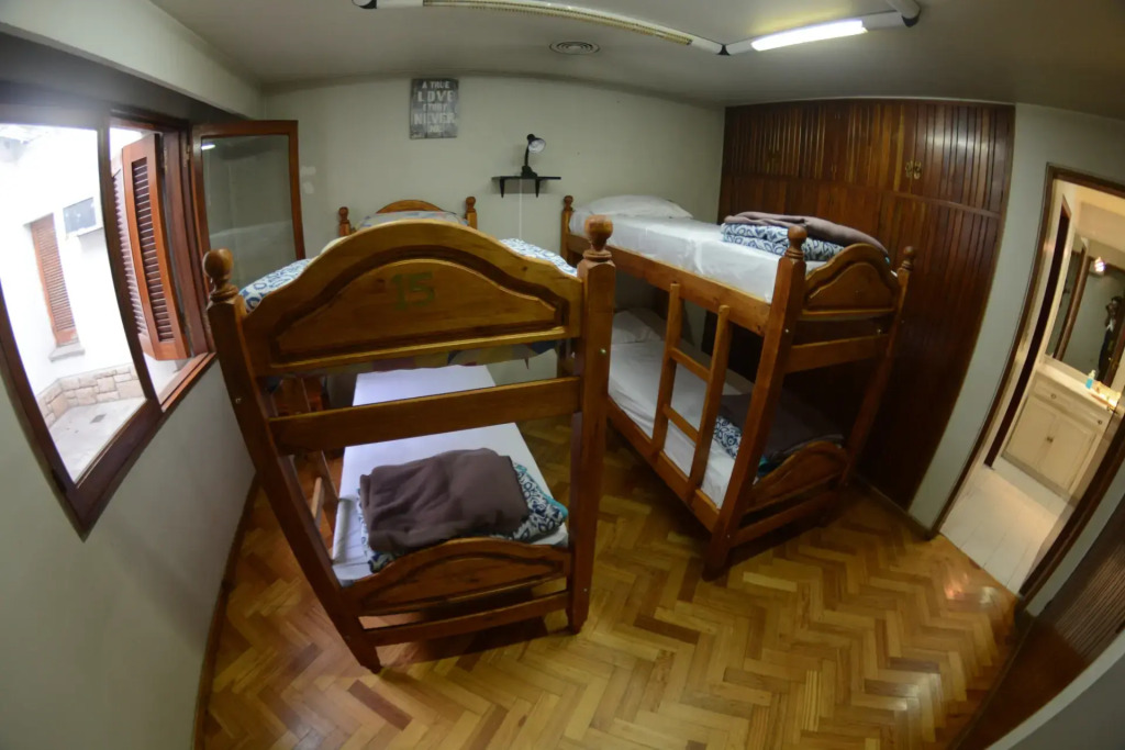 Hostel de Los Artistas