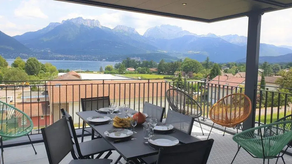 Appartement Laudon