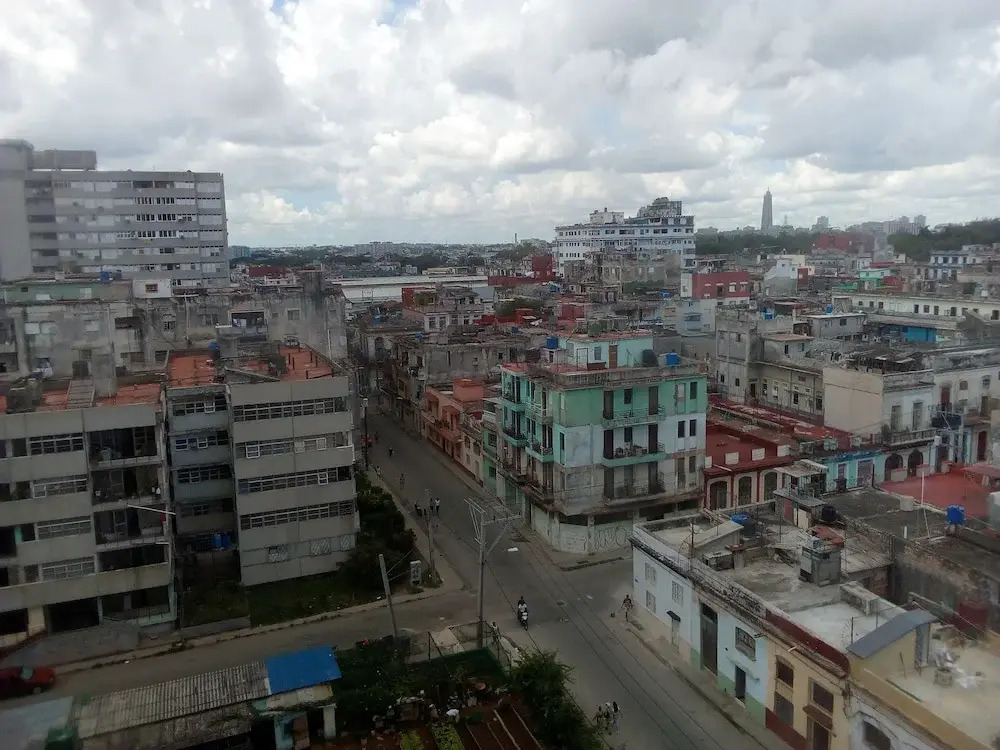 Casa Habana 967