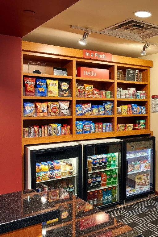 TownePlace Suites by Marriott Minneapolis Downtown/North Loop