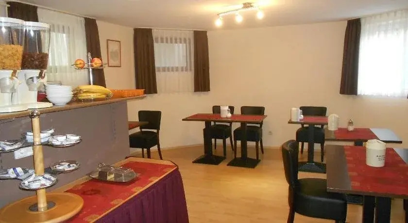 Apartment-Pension Schwalbennest