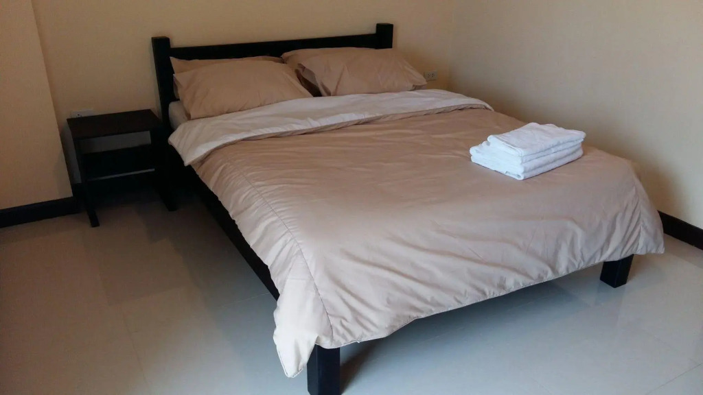 Suksan Resort Pattaya