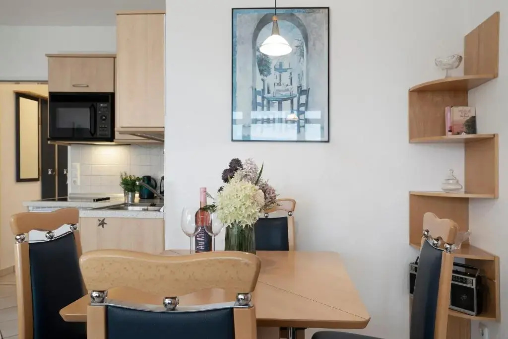 Haus Seeblick Wohnung A4