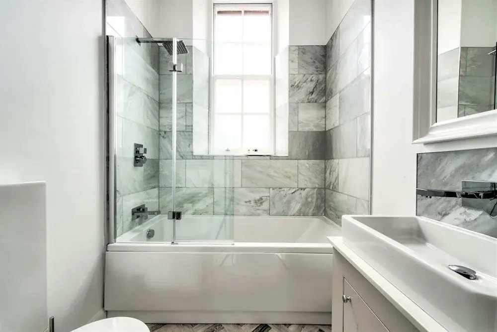 Stunning 2bdr Georgian Flat