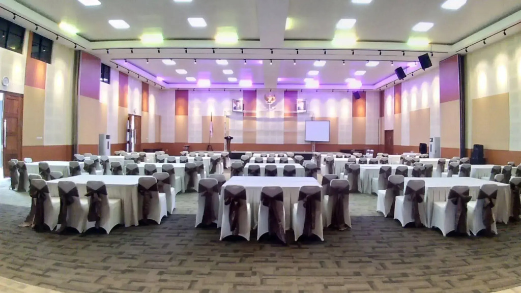 Hotel Selecta Batu Malang