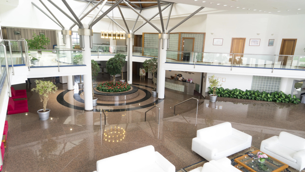 Grand Hotel Ontur Cesme