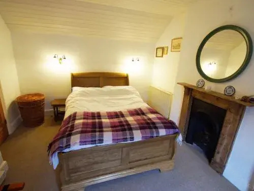 House Narber Haverfordwest