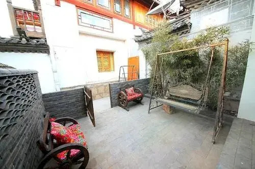 Olive Tree Inn - Lijiang
