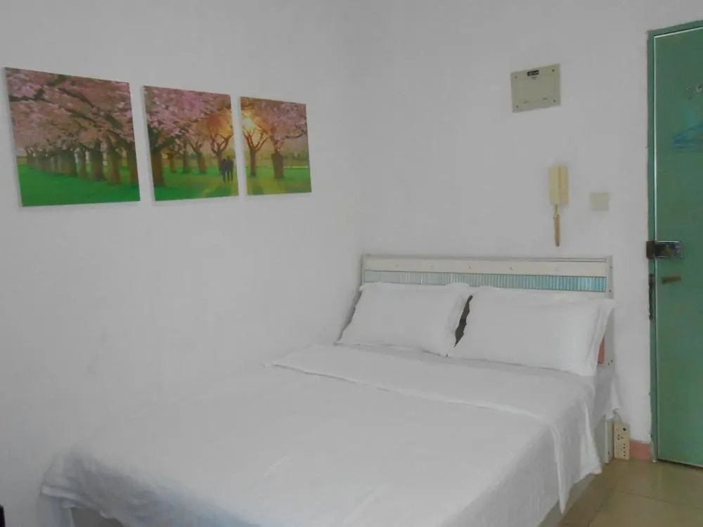 Green Garden Apartment-shenzhen