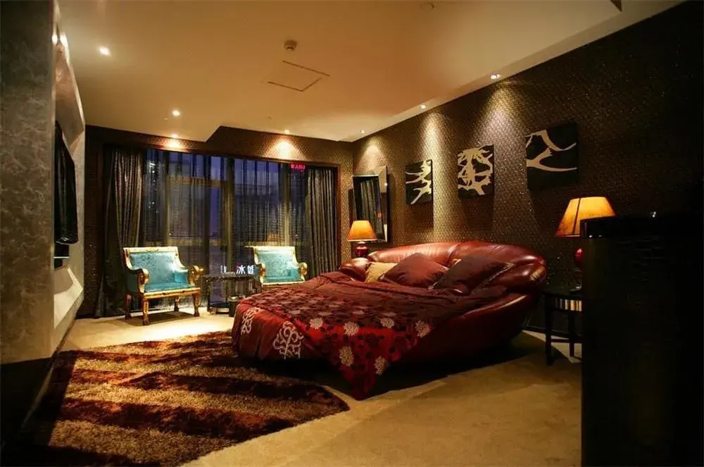 Jingyi Hotel
