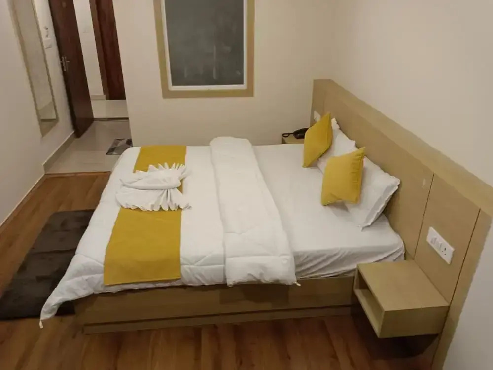 Hotel Swastik Inn Gangtok - 21502KL