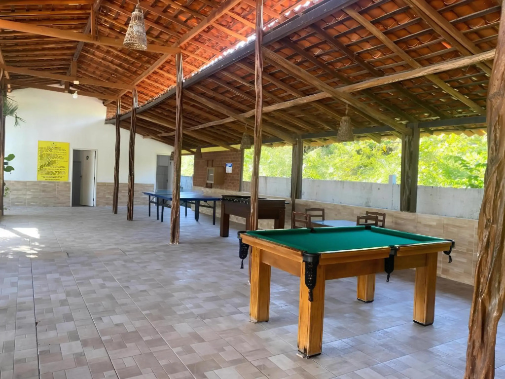 Chalé Porto dos Lençóis 14 - Barreirinhas - Lençóis Maranhenses