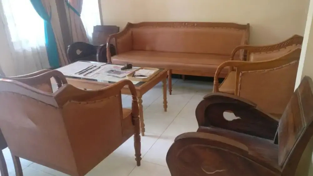 Pringsewu Craft Homestay - Hostel