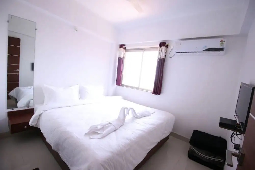 OYO 10389 Latanand Residency