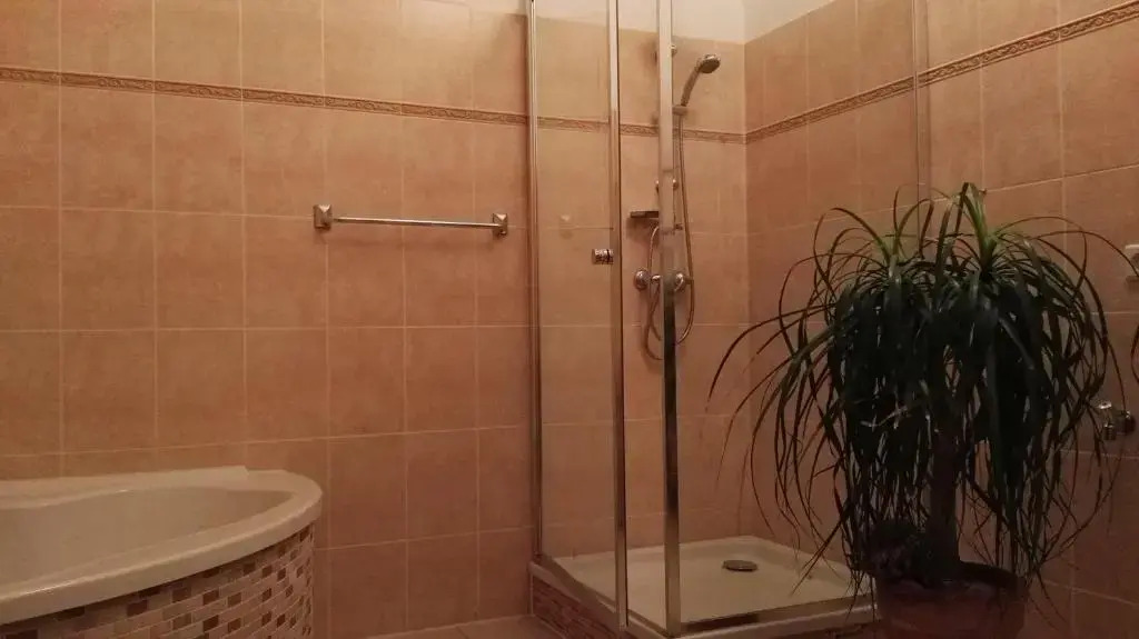 Feriendomizil-Roger-Wohnung-2