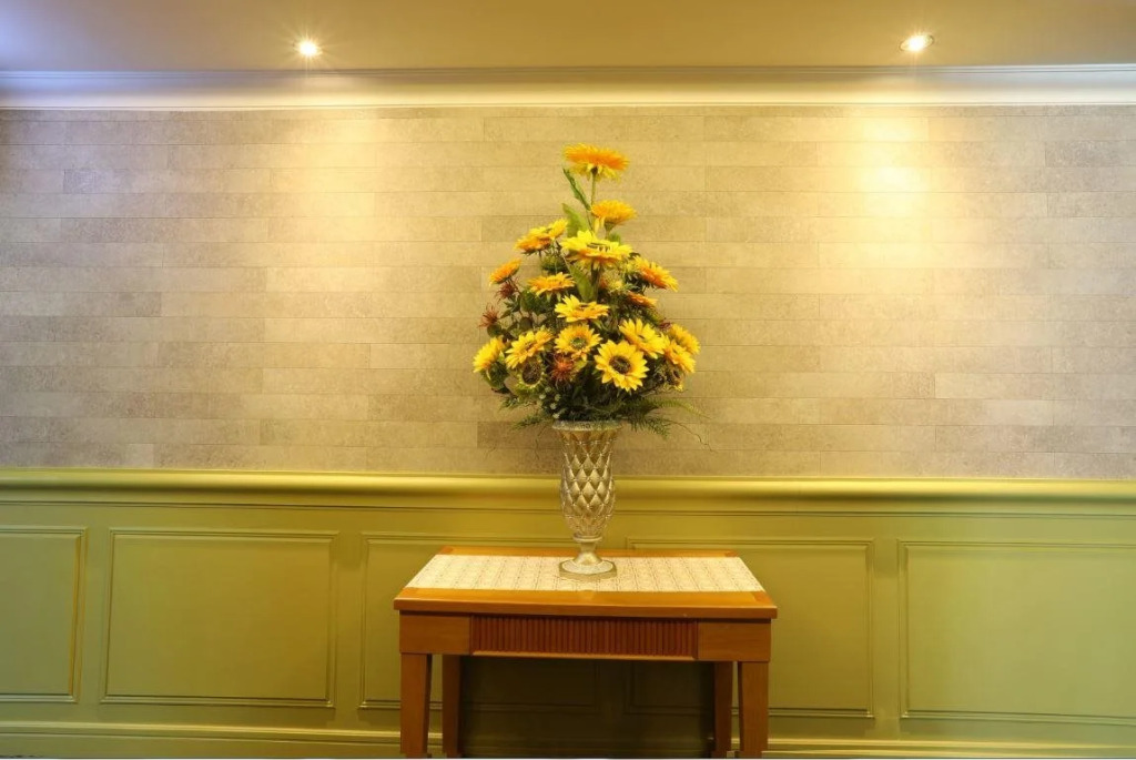 Gwangju Empire Hotel