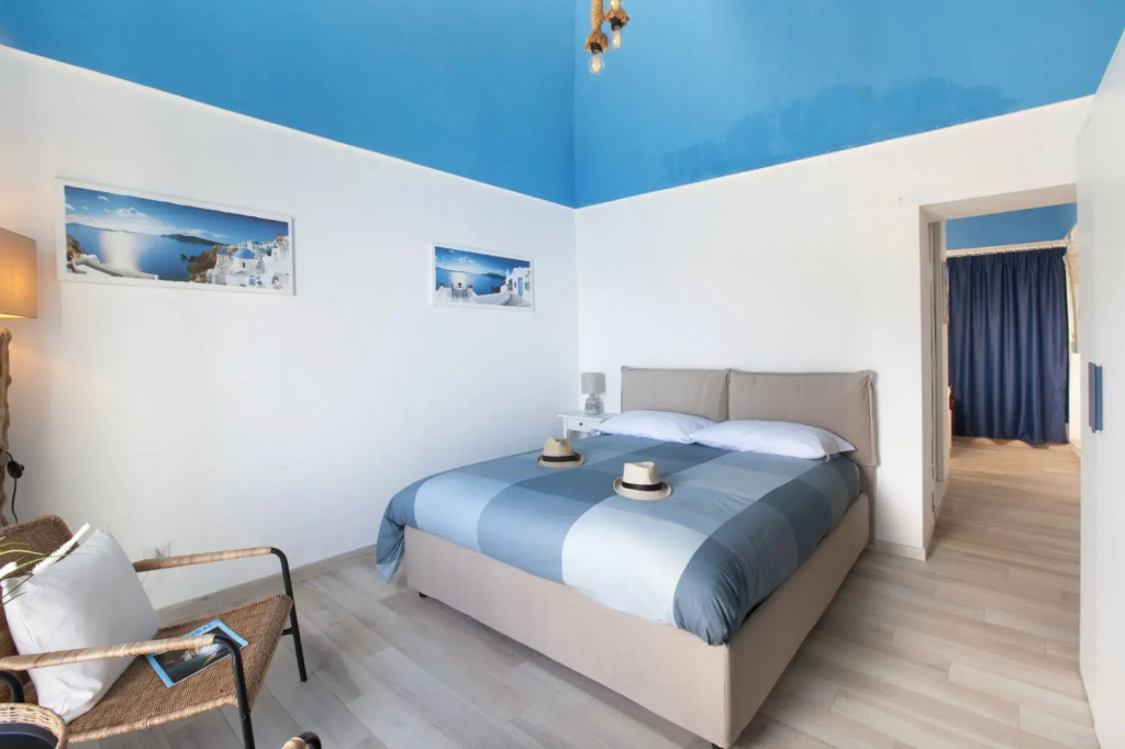 Estate4home - Blu Dream Massa