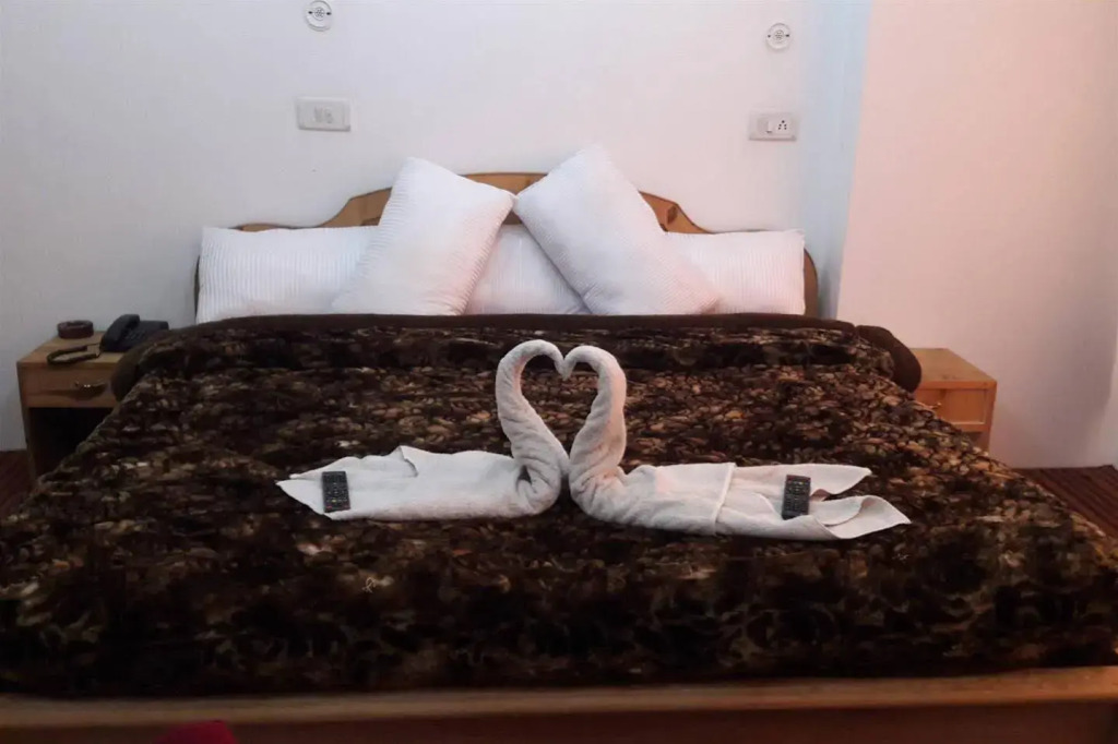 Hotel Poshimall