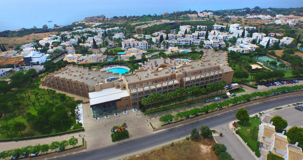 NAU Sao Rafael Suites - All Inclusive