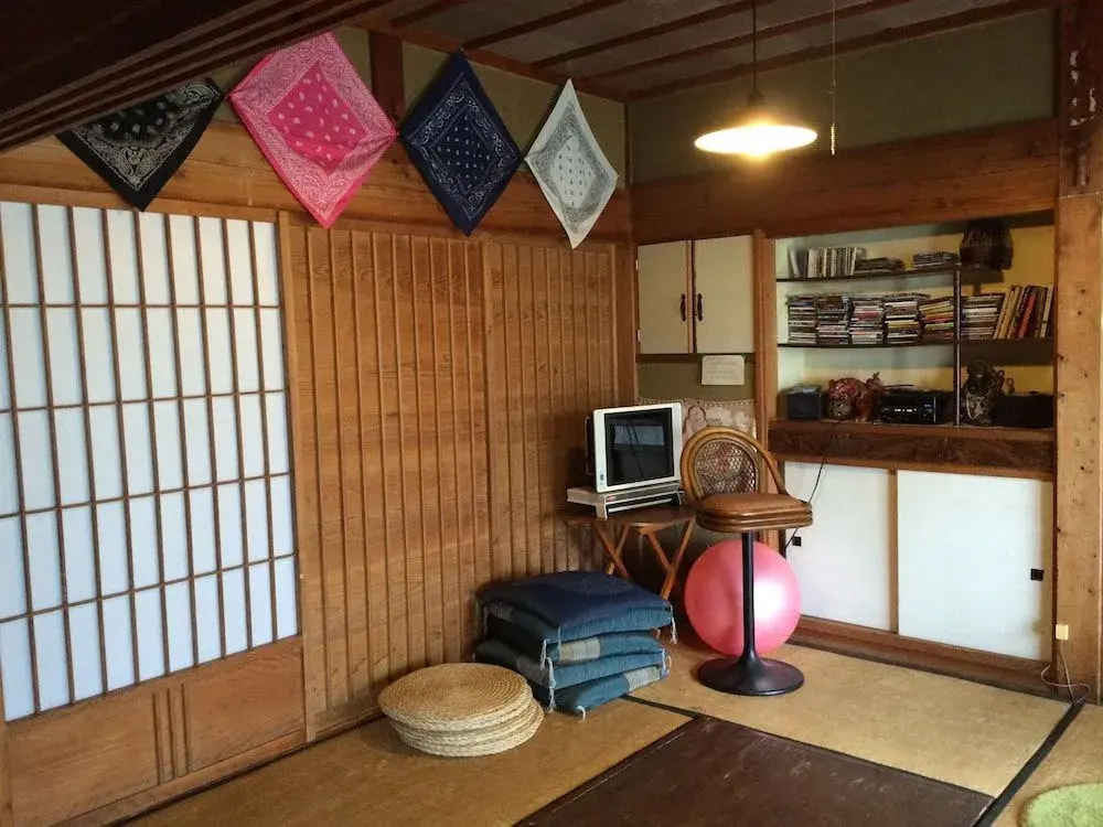 Happy Guest House
