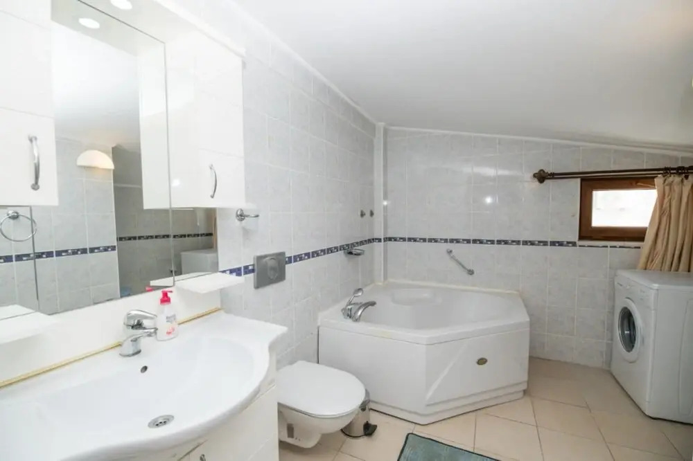 Amazing Flat With Shared Pool and Balcony in Kas