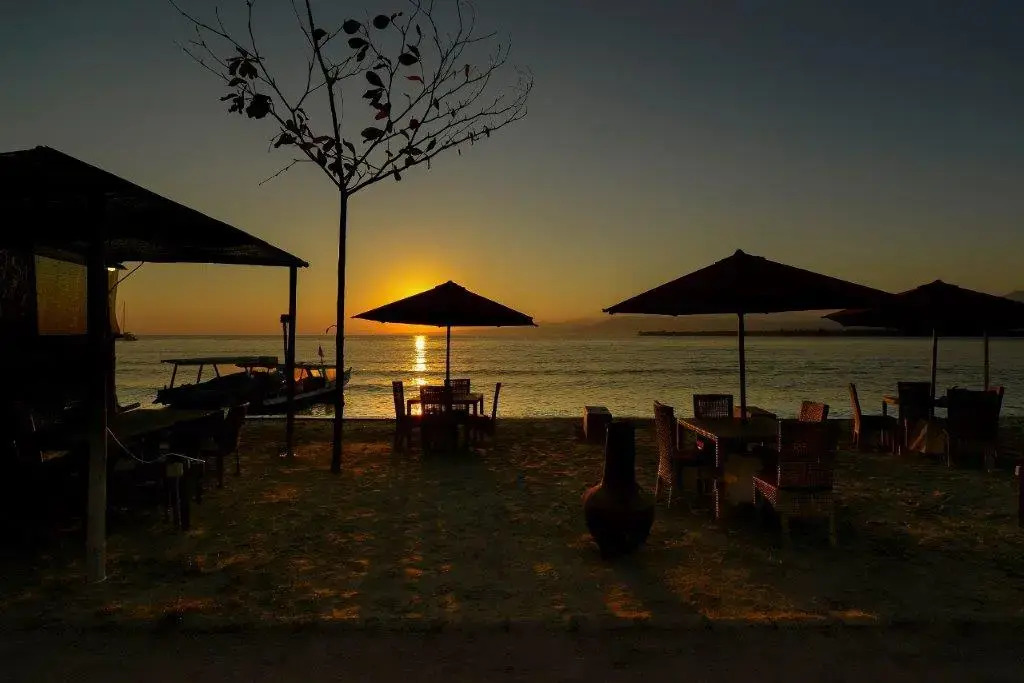 Meno Dream Resort