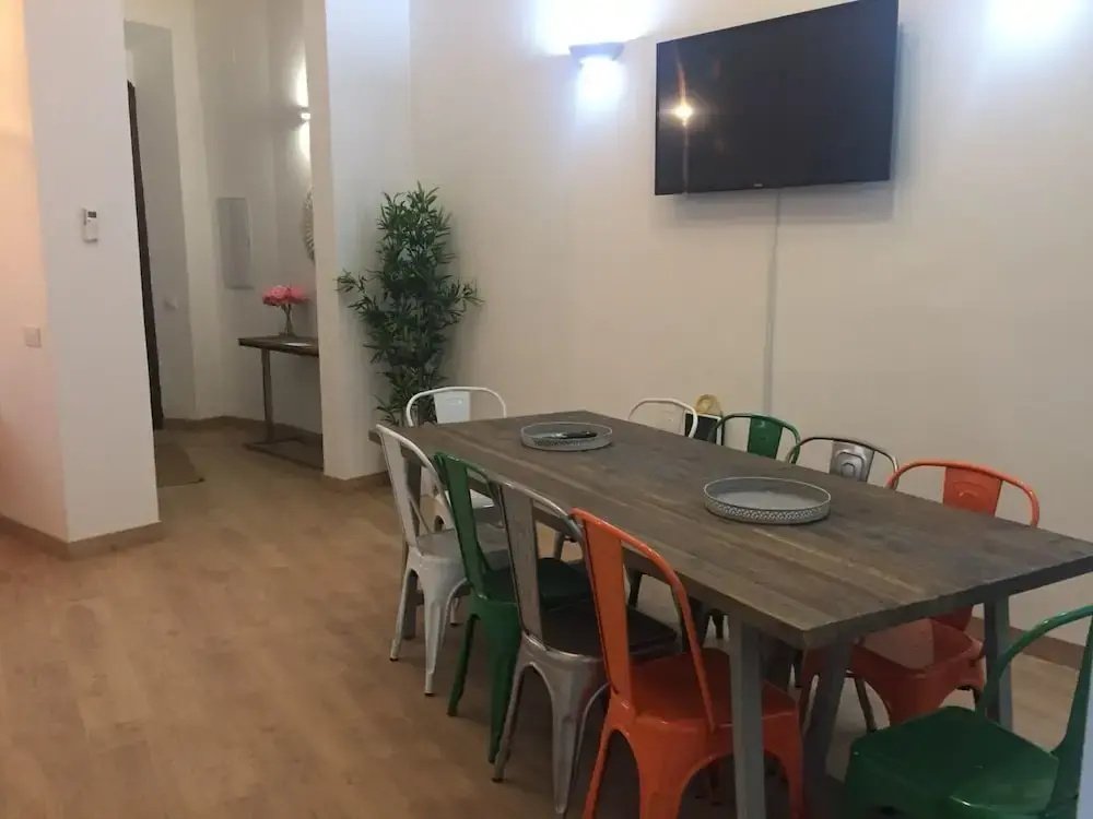 Apartamento Harinas 25