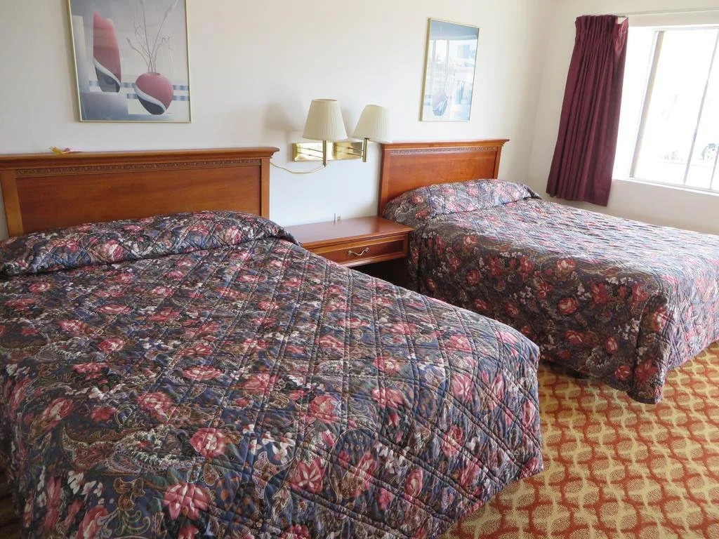 Ali Baba Motel