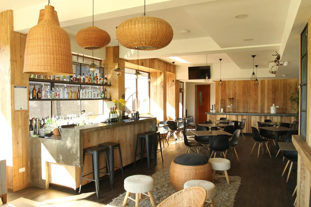Hotel Umawue