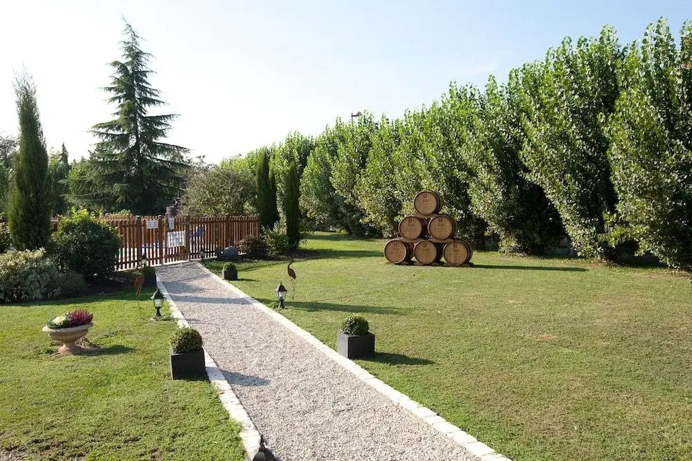 Hôtel Parc Adélie