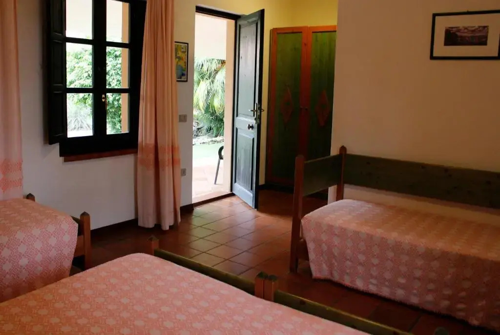 Sa Pedrera Country Hotel